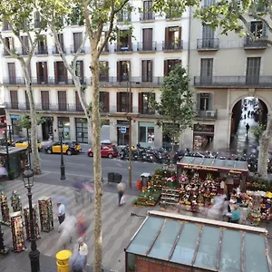 Rambla 102 Barcellona