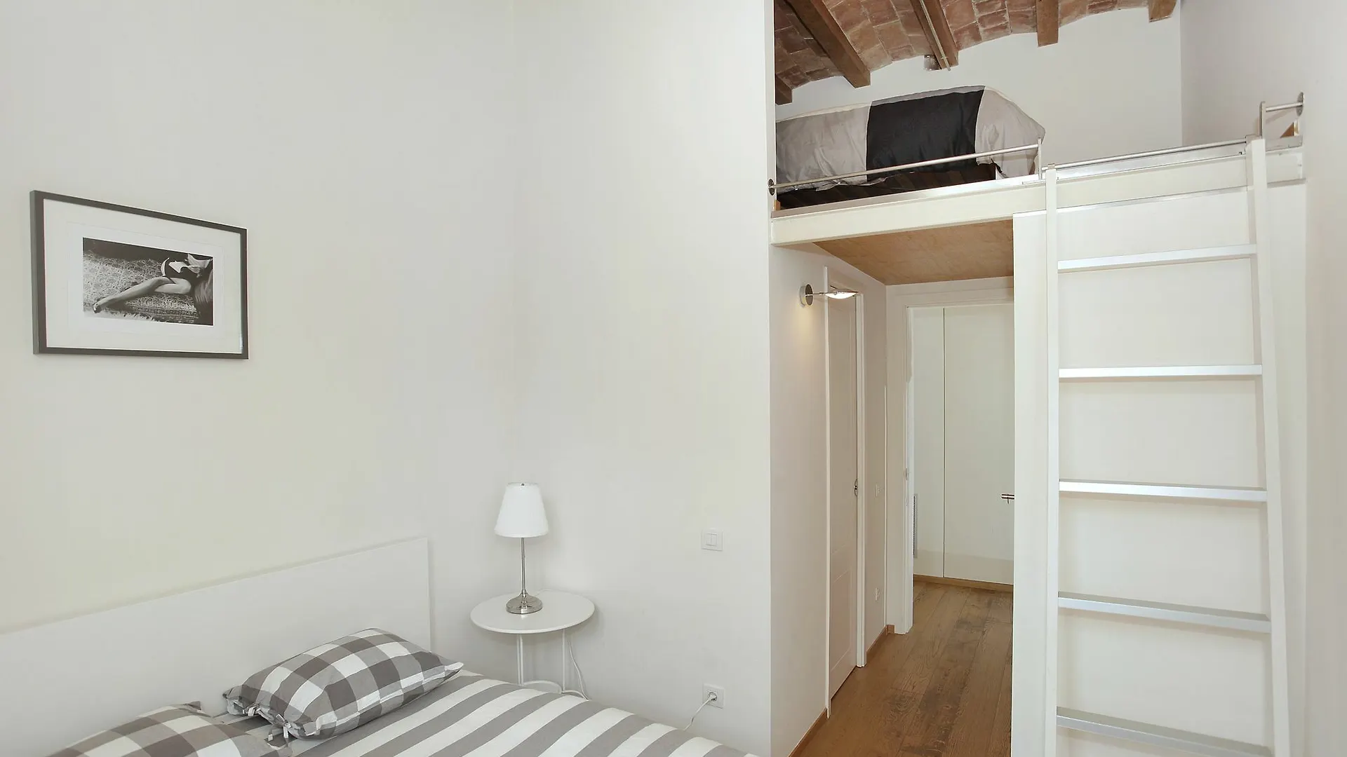 바르셀로나 Design Flat Domingo 아파트