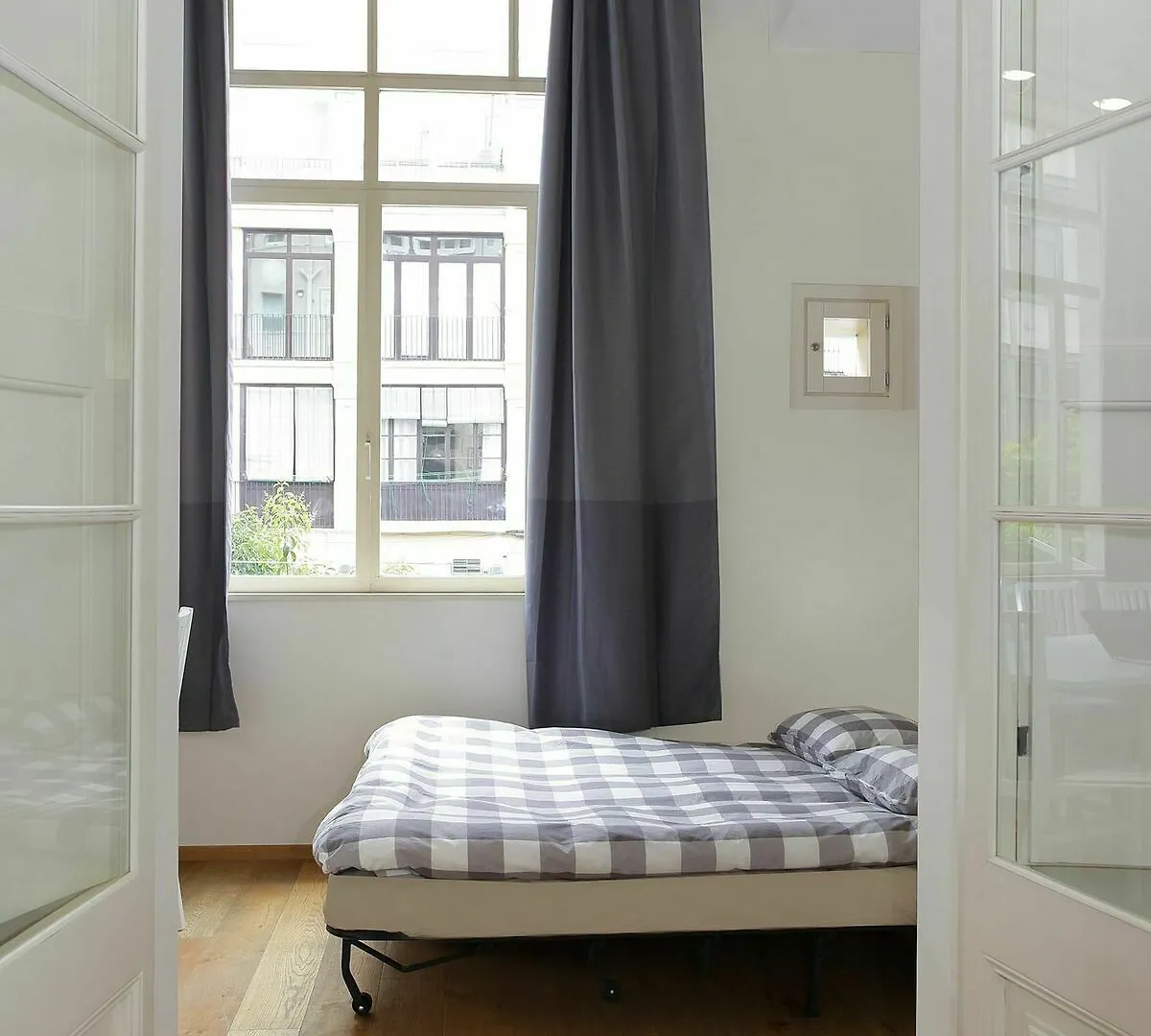 바르셀로나 Design Flat Domingo 아파트 0*,