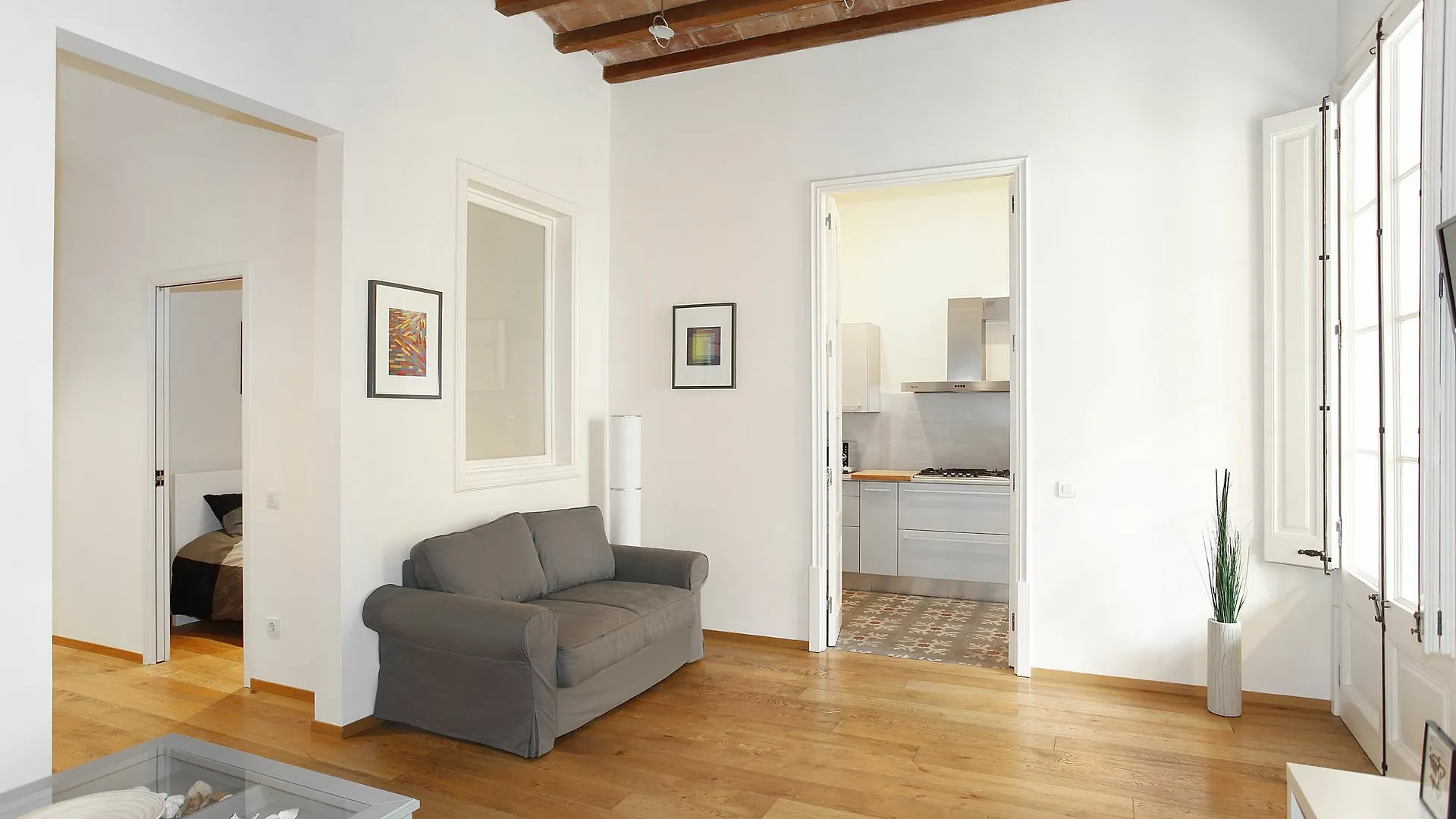 شقة Design Flat Domingo برشلونة إسبانيا